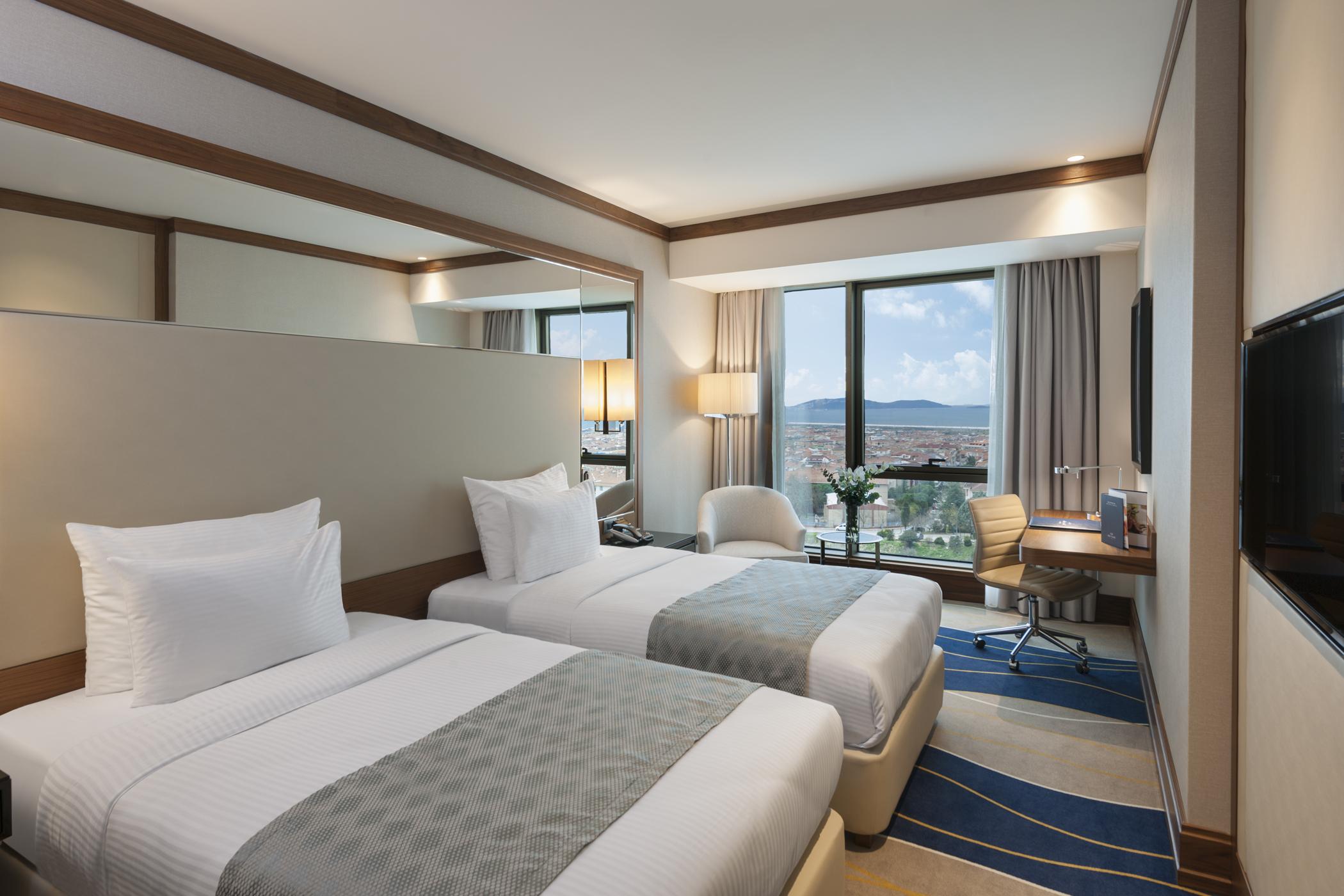 Hotel Elite World Grand Istanbul Kucukyali Zewnętrze zdjęcie