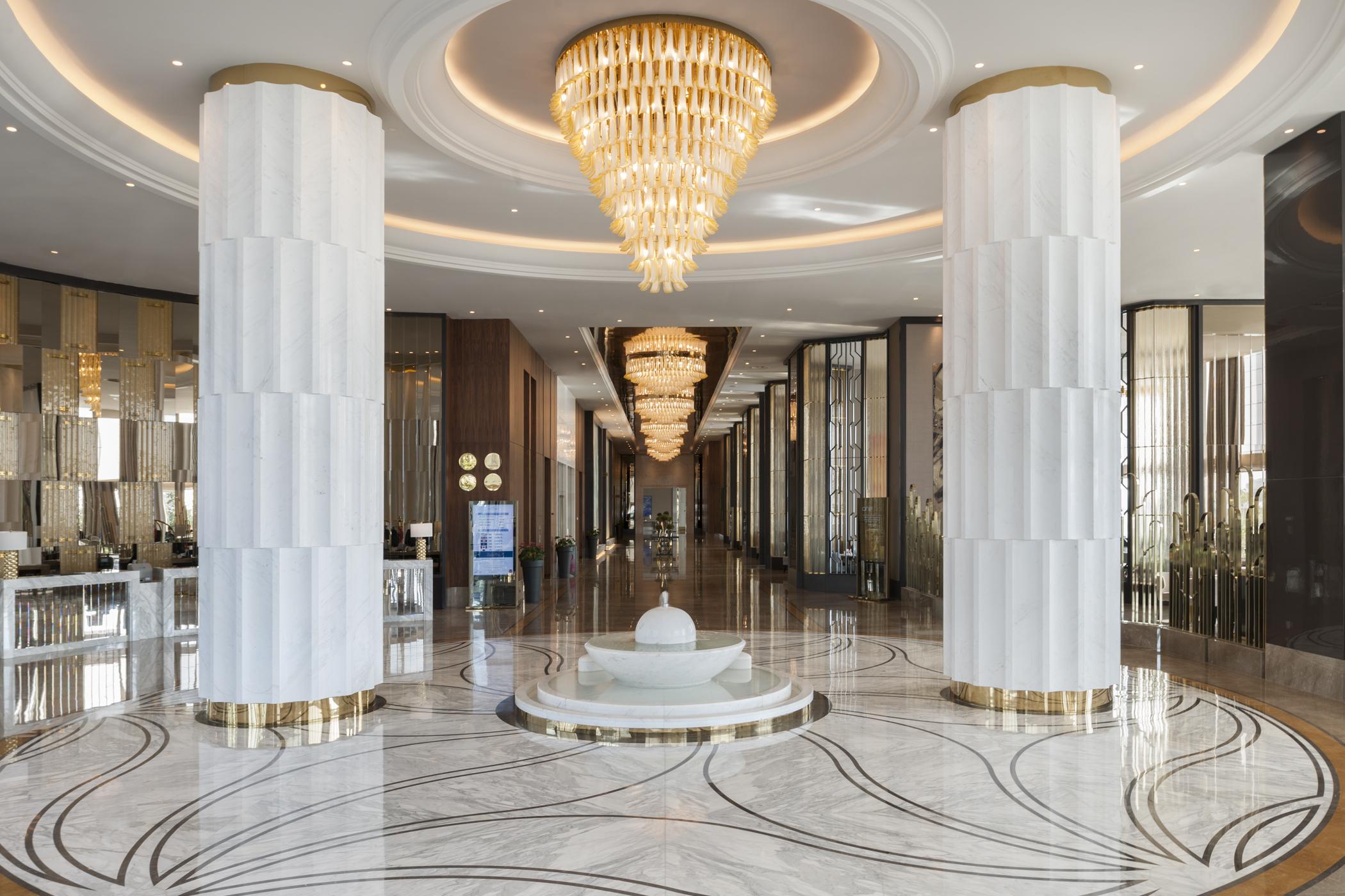Hotel Elite World Grand Istanbul Kucukyali Zewnętrze zdjęcie