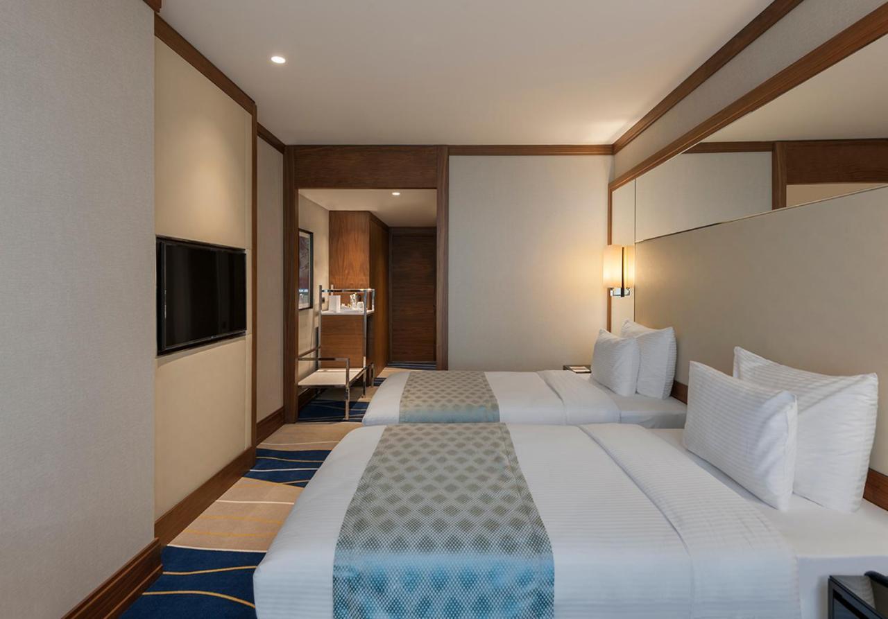 Hotel Elite World Grand Istanbul Kuecuekyali Zewnętrze zdjęcie Deluxe Room